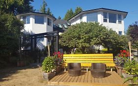 By The Sea Bnb, Sidney Victoria Bc